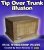 Steve Kovarez - Tip Over Trunk Illusion Plans